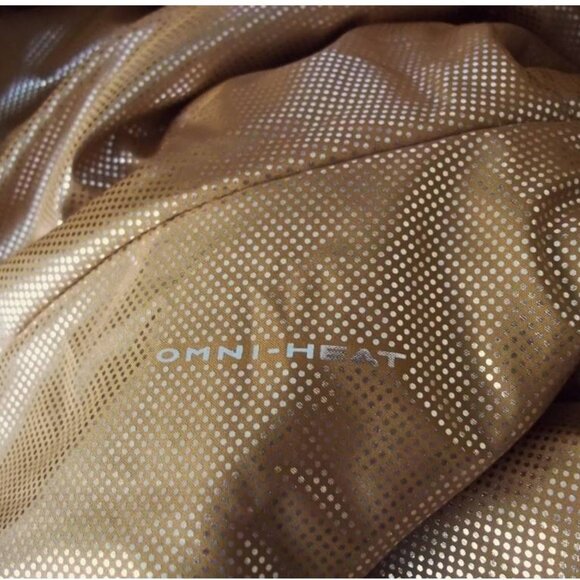 Youth/Kids Columbia® BugabooTM II Outgrown Insulated Winter Pants Size XLarge - Picture 7 of 16